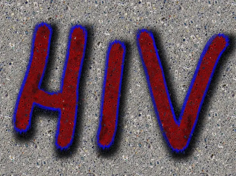 Why Do Mizoram and Nagaland Have the Highest Adult HIV/AIDS Prevalence Rates in India?