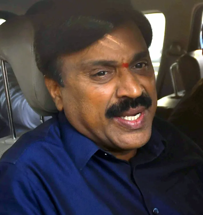 Why Was MLA Janardhana Reddy Disqualified from the Karnataka Legislative Assembly?