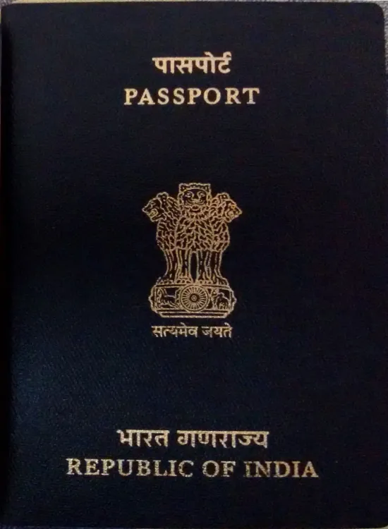 Will the Mobile Passport Seva Van Transform Passport Services in Krishnagiri?