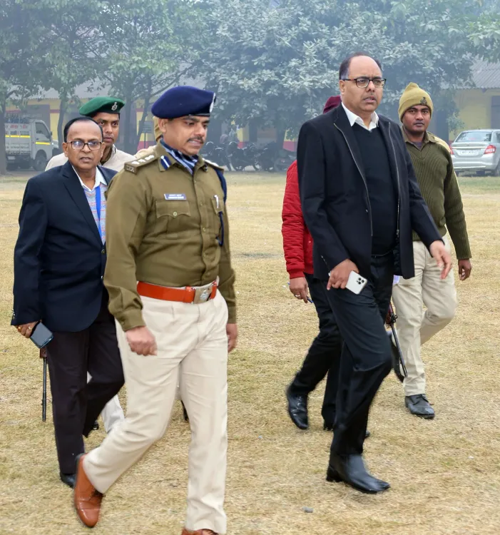 What to Expect from the Mock Drill on May 7 in Bihar?