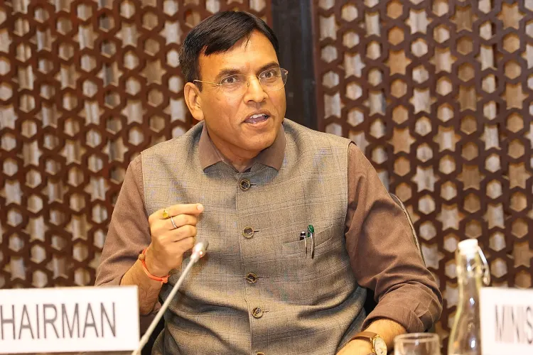 क्या मोदी सरकार भारत को वैश्विक खेल महाशक्ति बनाने के मिशन पर अडिग है? : मनसुख मांडविया