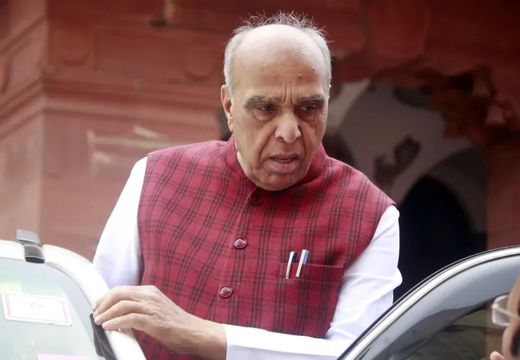 क्या मोदी सरकार का जातिगत जनगणना का फैसला ऐतिहासिक है? जगदंबिका पाल का बयान