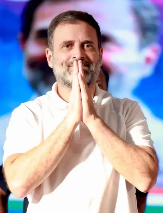 Hearing Today on Rahul Gandhi's Request for Exemption in Modi Surname Defamation Case