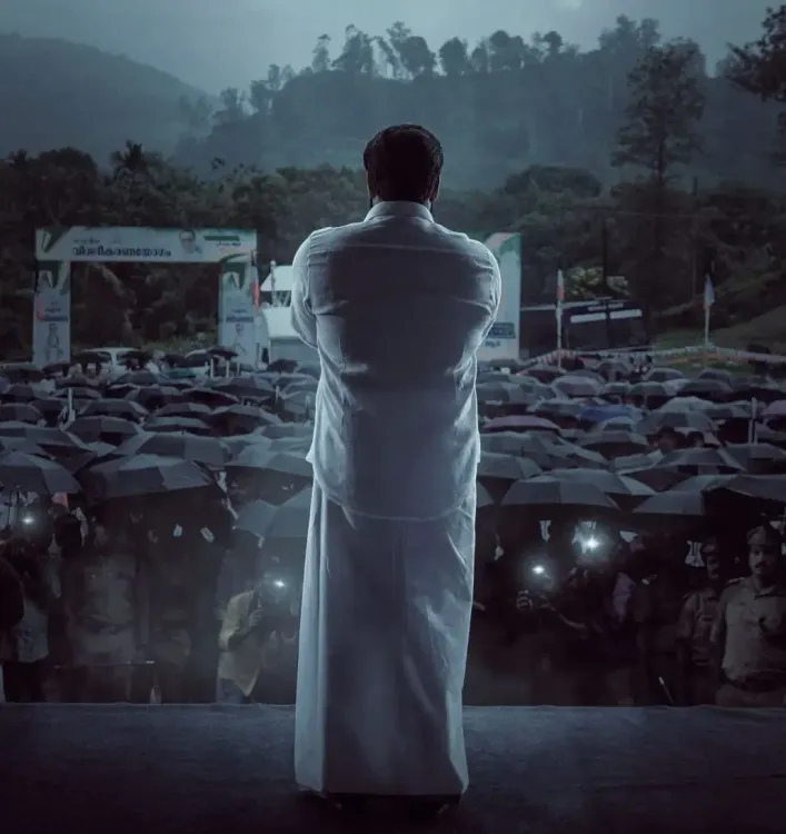 Release Date Announced for Mohanlal and Prithviraj Sukumaran's 'Empuraan'