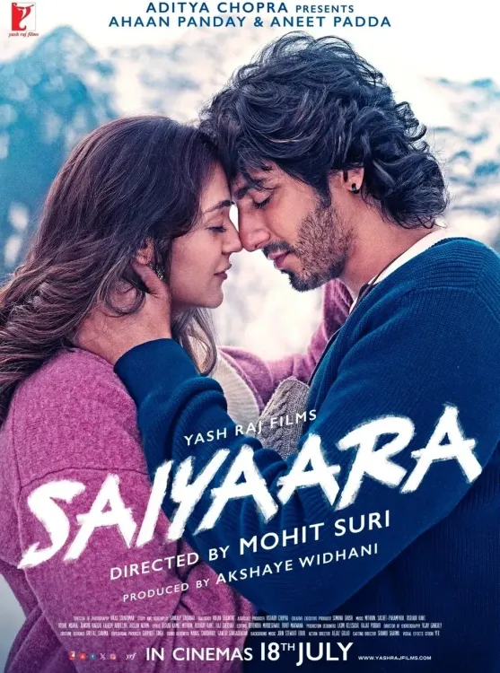 What Makes Mohit Suri Believe Love Stories Need Conflict?