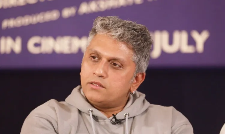 What Is Mohit Suri's Key Rule in Music Collaborations with Mithoon?