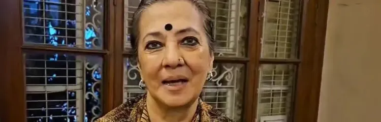 Did Moon Moon Sen Experience Racism Abroad?