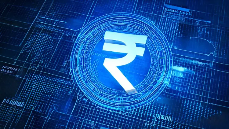 Are More Indians Investing in Equities Due to Financialization of Household Savings?