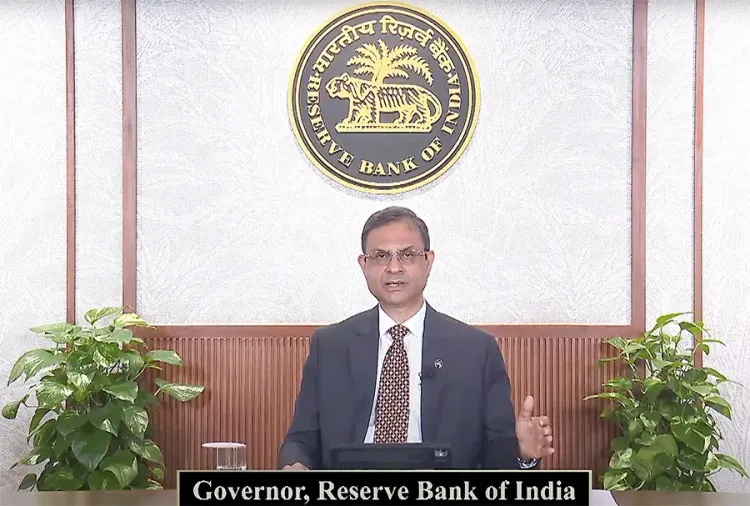 Is More RBI Rate Cuts Possible This Year as Inflation Hits 98-Month Low?