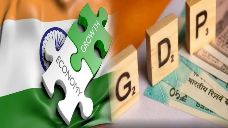 Has Morgan Stanley Increased India's GDP Growth Projections to 6.2% for FY26 and 6.5% for FY27?