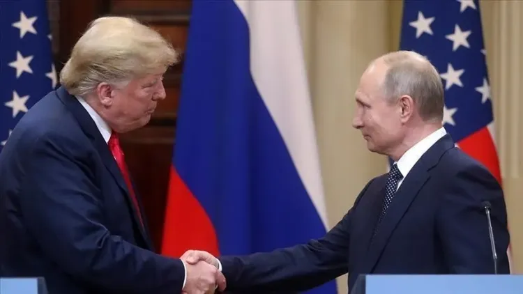 Moscow and Washington Collaborate on Diplomatic Mission Financing