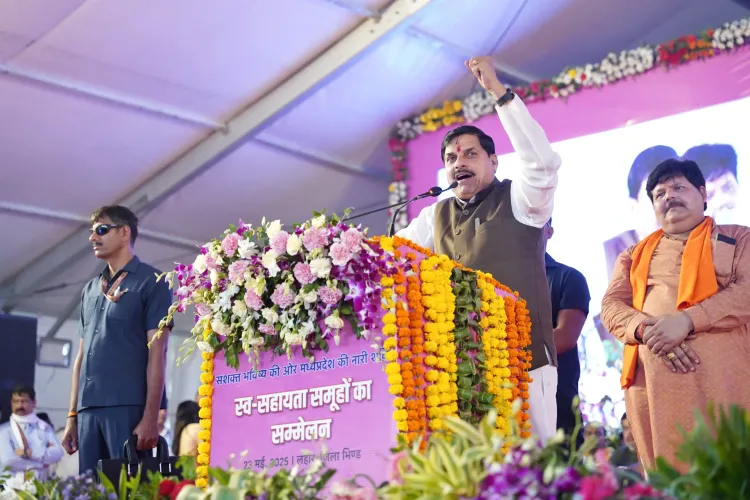 Is Bhind the Next Industrial Hub in Gwalior-Chambal Region?