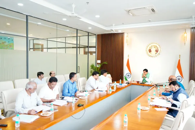 How is MP CM Promoting Solar Energy Under NVDA?