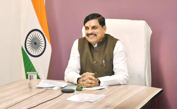 Will MP CM Disburse Rs 500 Crore Under Kisan Kalyan Yojana on Balram Jayanti?