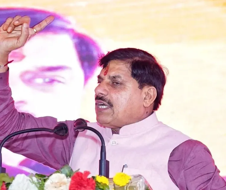 How is MP government planning to revive extinct and endangered species?