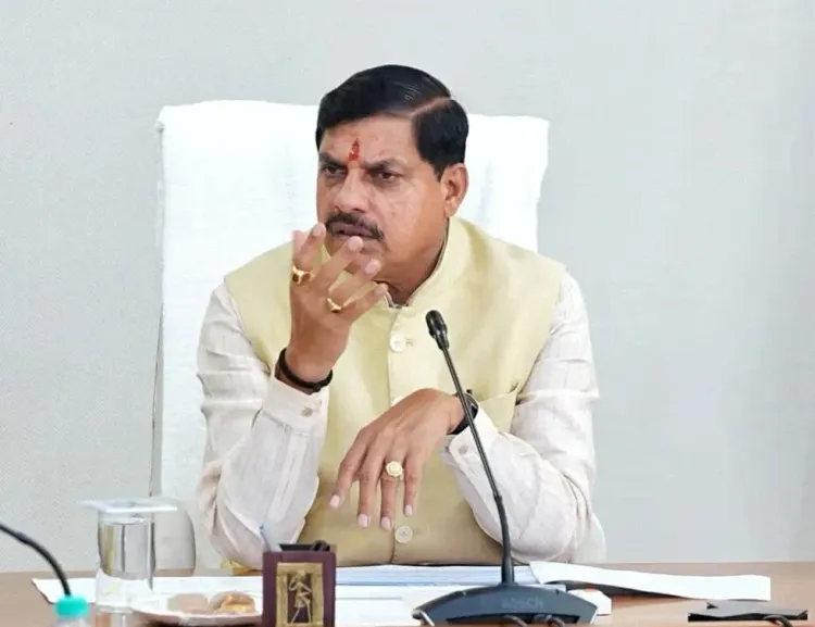 How Will MP Government Tackle Slum Expansion in Urban Areas?