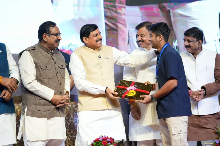 Will MP Achieve 50 Medical Colleges in Two Years? CM Mohan Yadav Speaks