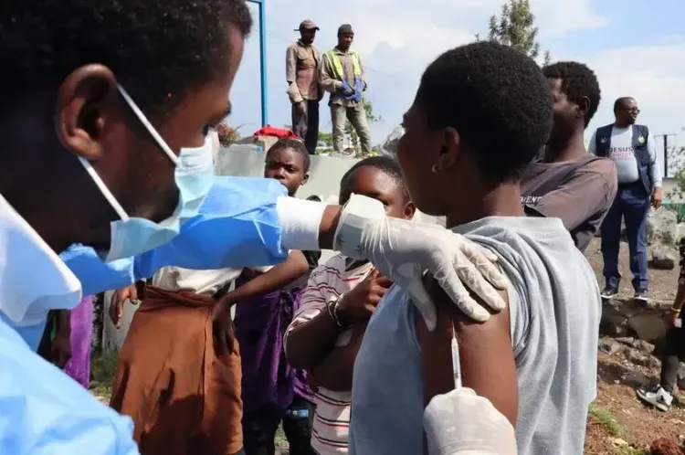 Uganda Reports 10 Confirmed Deaths from Mpox, Says Health Officials