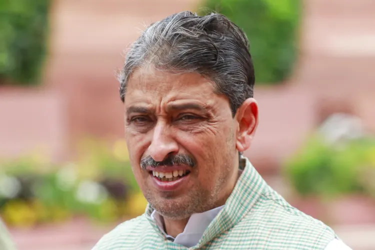 क्या मृत व्यक्ति कहे वो जिंदा है तो एसआईआर पर सवाल उठेंगे? : इमरान मसूद