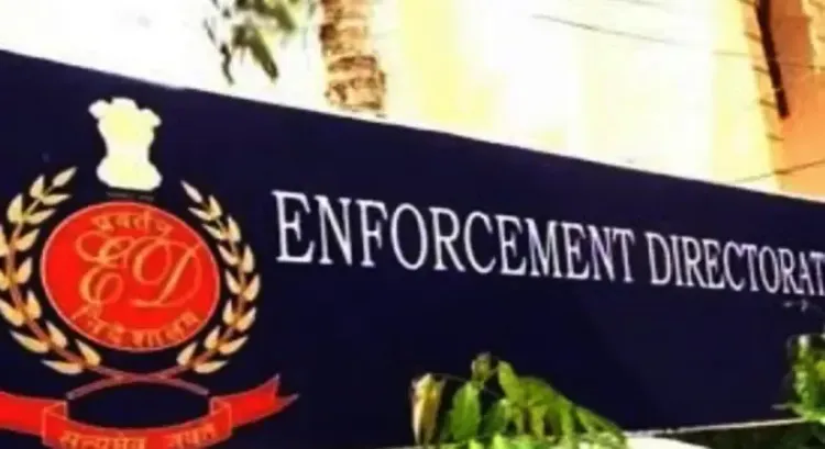 What Are the Implications of the MUDA Case? ED Attaches 92 Properties Worth Rs 100 Crore