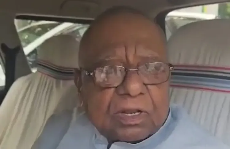 क्या मुकेश सहनी के ऐलान पर मंगनी लाल मंडल ने कहा, 'महागठबंधन में सीट बंटवारे पर चर्चा नहीं हुई'?