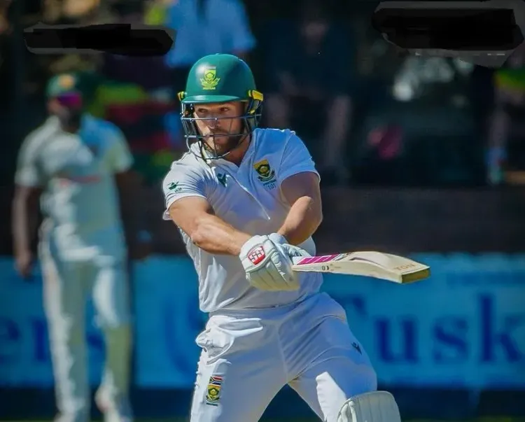 Did Mulder’s monumental 367 light up the day as South Africa tightened its grip over Zimbabwe?
