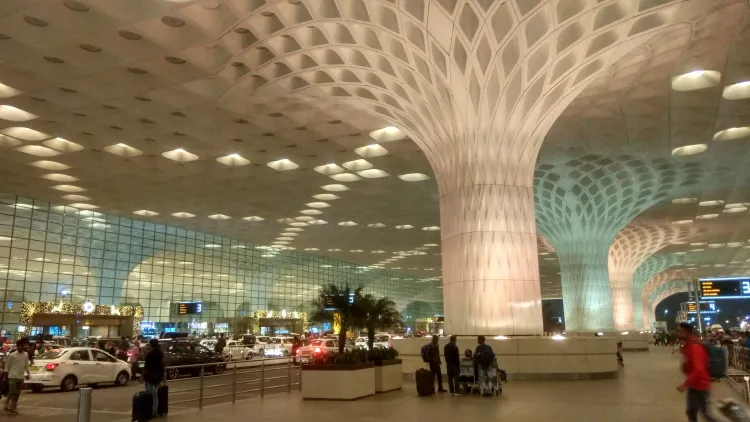 Did Mumbai Airport and Taj Hotel Receive Bomb Threats Linked to Afzal Guru?