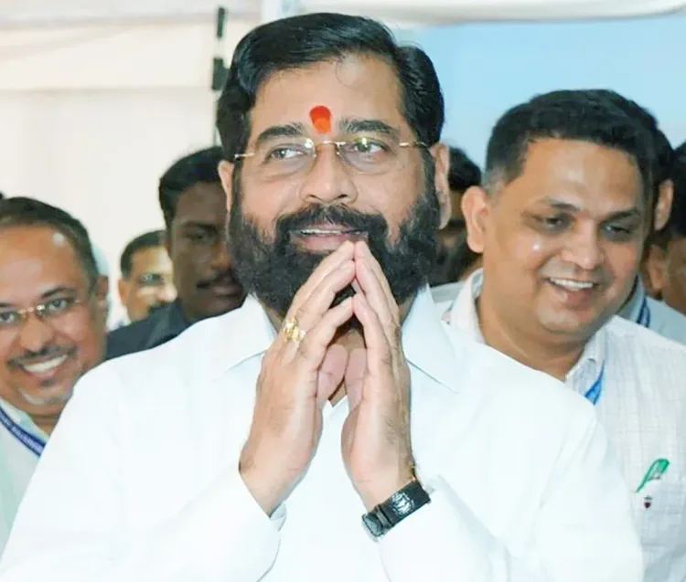 Is Mumbai's Development Under Attack from Uddhav Thackeray's Policies?