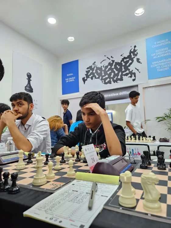 Is Mumbai Ready for a Six-Day Classical Chess Showdown?