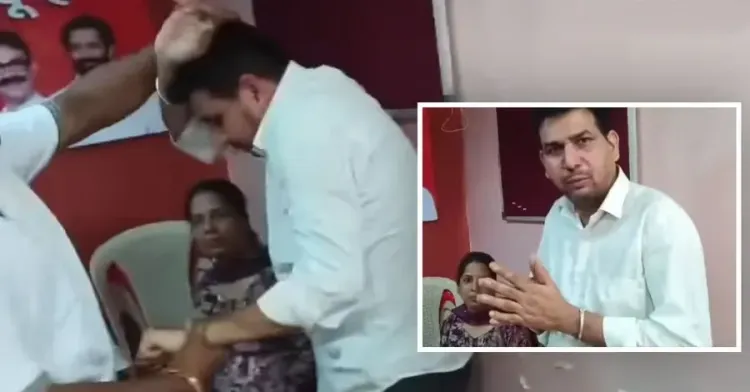 Grocer in Mumbai Provokes Controversy by Requesting Marathi Woman to Speak 'Marwari'