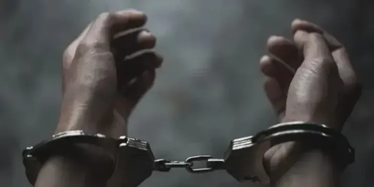 Murshidabad Violence: Two Arrested for Murder of Father and Son