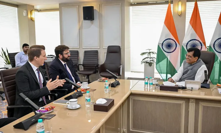 How Close is Musk’s Affordable Internet Service Starlink to Launching in India?