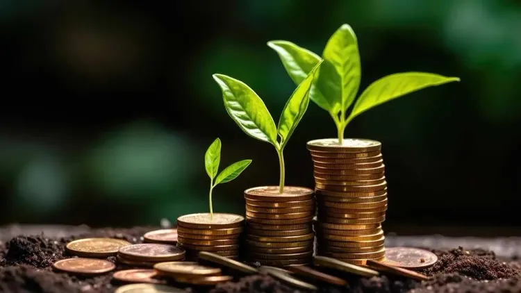 Mutual Fund Sector's AUM Surges to Record Rs 65.74 Lakh Crore in March: AMFI