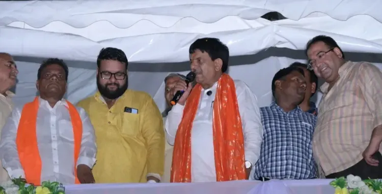 क्या मुजफ्फरनगर में कांवड़ यात्रियों का स्वागत अद्वितीय था?