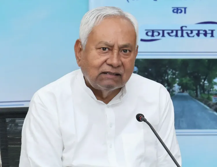 क्या मुजफ्फरपुर में 5 बच्चों की डूबने से मौत हो गई? मुख्यमंत्री ने जताया शोक, मुआवजे की घोषणा की
