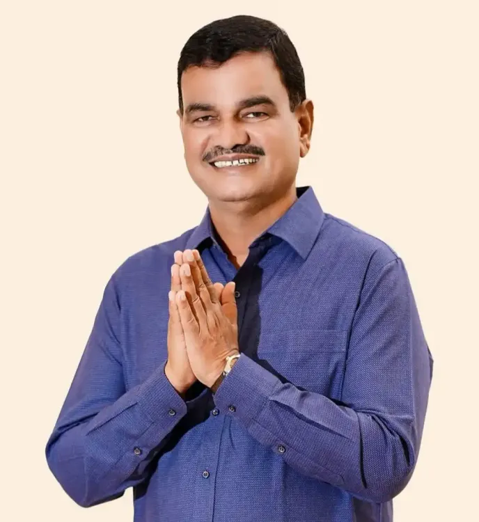 Is Sustainable Farming and Rural Prosperity the New Focus of Maharashtra's Agriculture Minister?