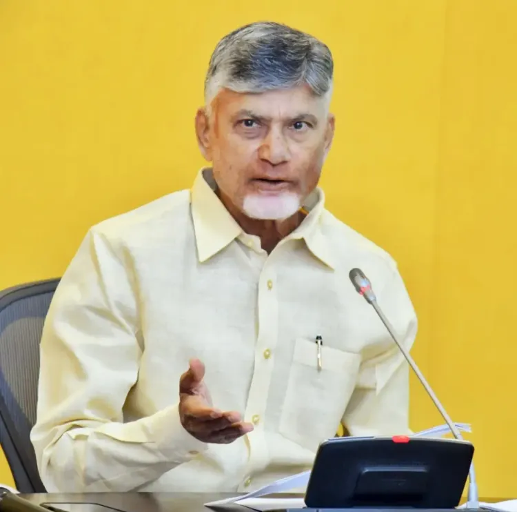 N. Chandrababu Naidu Celebrates 75th Birthday with Grand Festivities