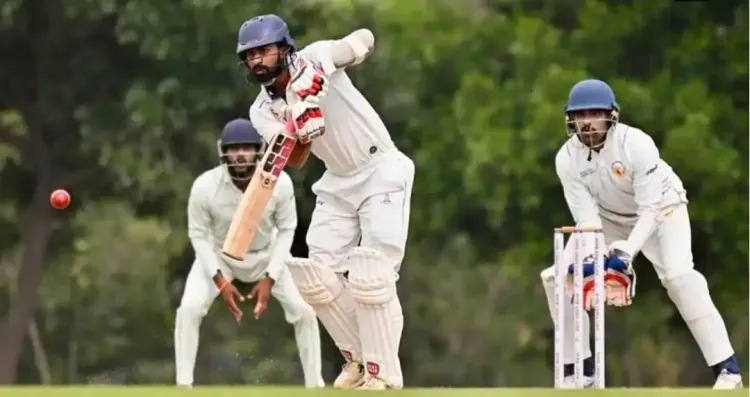 Will N Jagadeesan Get His Maiden Call-Up for the Fifth Test Against England as Pant's Replacement?