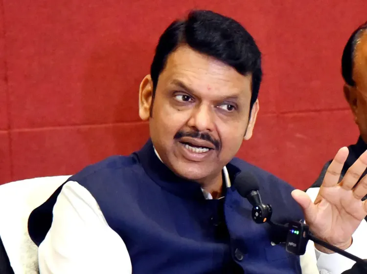 Nagpur Unrest: Damages to be Borne by Rioters, Declares CM Fadnavis