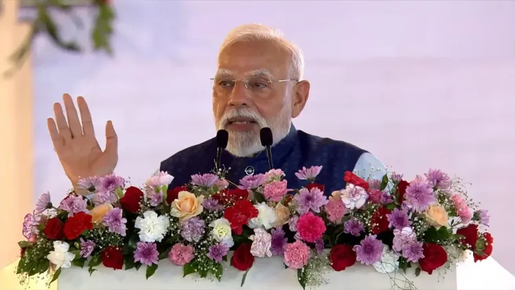 क्या नकारात्मक राजनीति से दिल्ली को मुक्ति मिली? केजरीवाल पर पीएम मोदी का बड़ा हमला