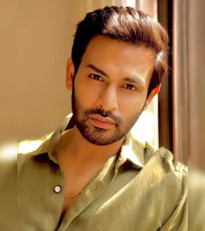 What Did Naman Shaw Say About His Role as Nakul Virani in ‘Kyunki Saas Bhi Kabhi Bahu Thi’?