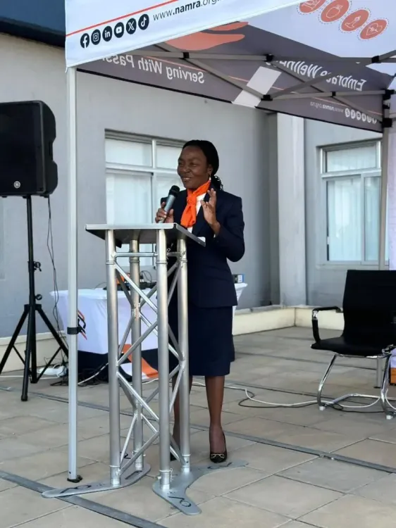 How is Namibia Advancing Financial Inclusion to Address Colonial-Era Inequalities?