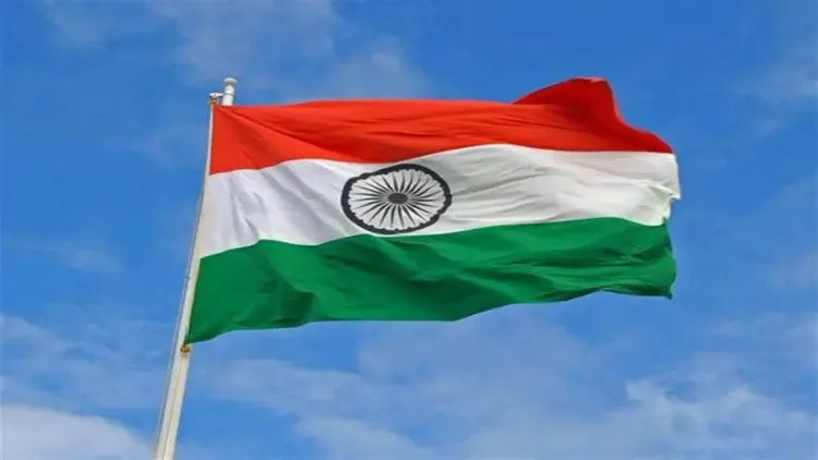 क्या महाराष्ट्र के नांदेड़ से लाल किले तक तिरंगे का सफर अद्वितीय है?