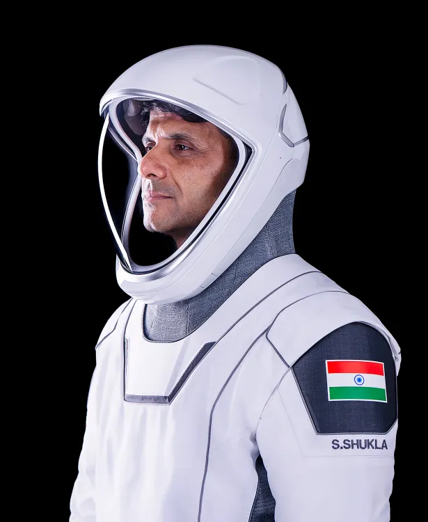 Is the Nation Ready to Welcome Shubhanshu Shukla Back to Earth?