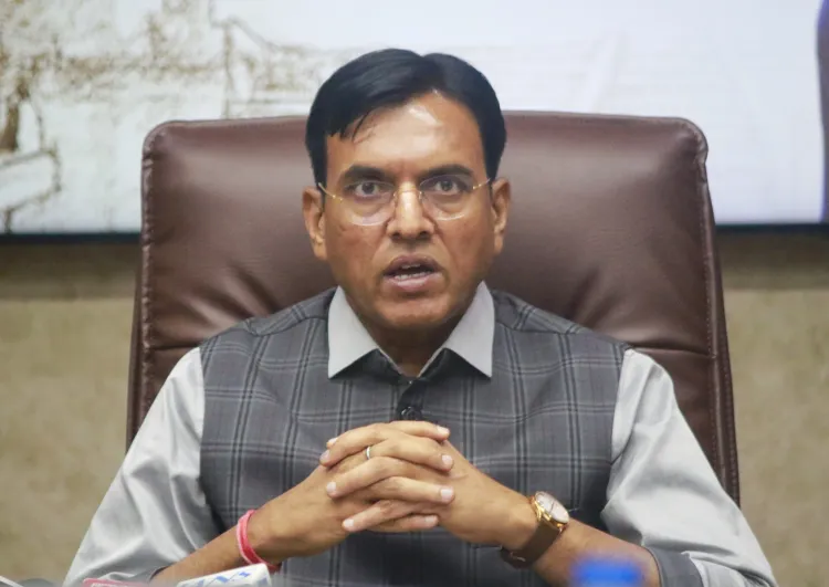 What Insights Shaped the National Sports Governance Bill?