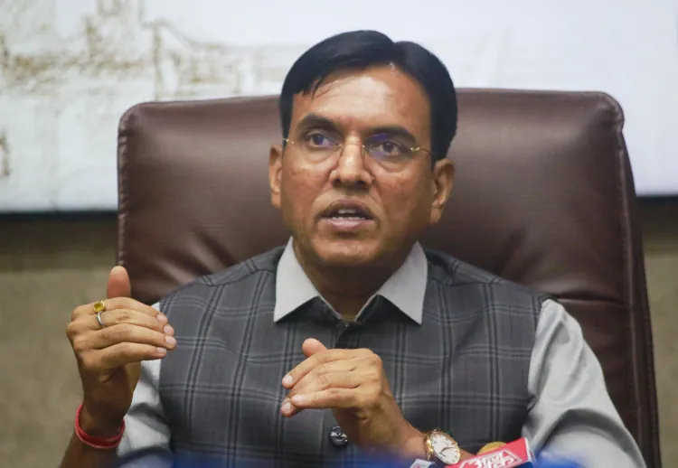 Will the National Sports Governance Bill Finally Be Introduced in Parliament?