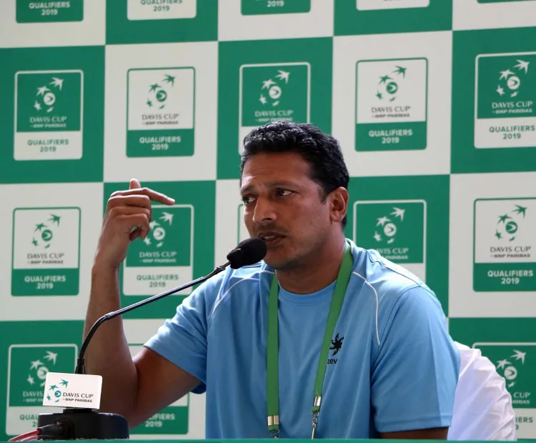 How Does the National Sports Policy Reflect India’s Ambition to Become a Global Sporting Powerhouse?