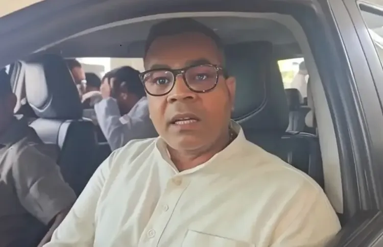 क्या नया कानून स्वागत योग्य है? अपराधियों का शासन चलाना संविधान के खिलाफ : अरुण भारती