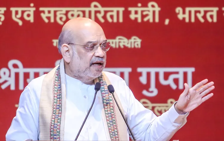 क्या नए आपराधिक कानून से जल्दी मिलेगा न्याय?: अमित शाह