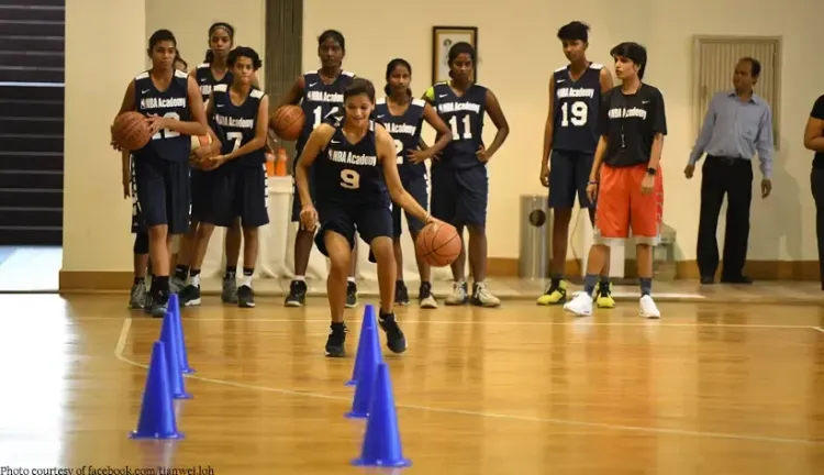 Is the NBA Planning to Move Its Academy from Australia to Indonesia?